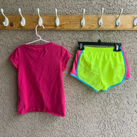 Nike kids matching set - Picture 6 of 6